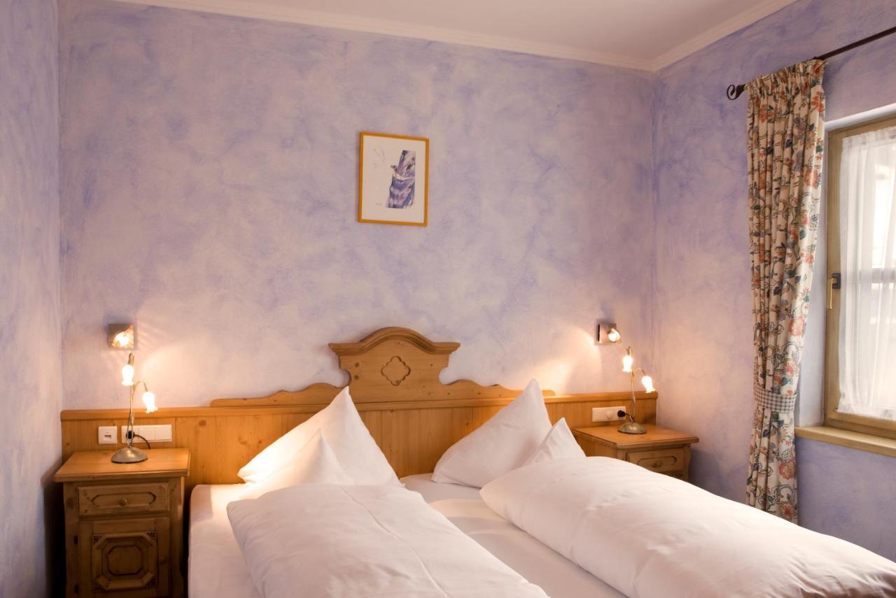 Отель Hospiz Alm Residenzen Санкт-Кристоф-ам-Арльберг Номер фото